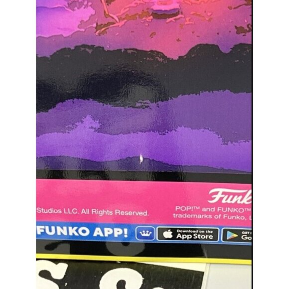 Funko Pop! Universal Studios Monsters: Frankenstein 1227 Figure W/Protector - Picture 11 of 16